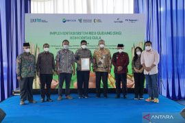 "ID FOOD" terapkan Sistem Resi Gudang untuk komoditas gula