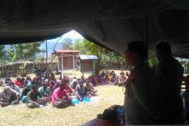 Pemkab Jayawijaya ajak warga bersama-sama kelola Dana Desa