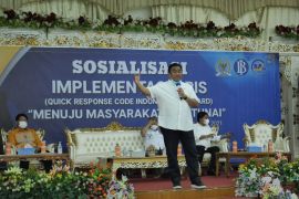 DPR mendukung penggunaan APBN untuk belanja produk lokal