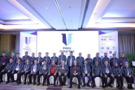 KPK gandeng ESQ bekali penguatan antikorupsi pada pejabat pemerintah