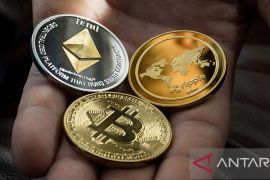 Menkeu sebut Pajak kripto terkumpul Rp126,75 miliar per Agustus