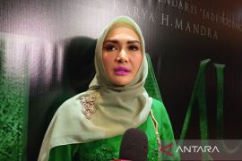 Eddies Adelia puji akting Acha di film "Mumun"