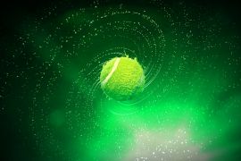 Petenis Raducanu abaikan cedera demi gelar US Open