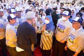 Rektor: Presiden sudah beri nama "Inavac" untuk vaksin buatan Unair