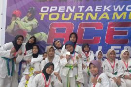 Atlet Aceh Jaya bawa pulang 31 medali