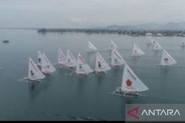 Pemprov Kaltim siap dukung Festival perahu layar bertema IKN