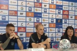 Borneo FC waspadai kebangkitan Persis Solo