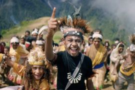 Dukung anak raih potensi, gerakan "Tunjuk Tangan untuk Generasi Maju Indonesia" diluncurkan
