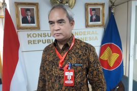 KJRI Kuching: Sarawak butuh sekitar 20 ribu PMI perkebunan dan konstruksi