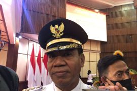 Penjabat Bupati Buleleng prioritaskan akses jalan bagi petani