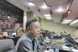 Legislator : penyebab HIV/AIDS karena pergaulan bebas