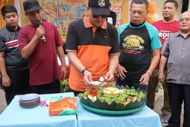 STIE Riau peringati Dies Natalis ke-25 dengan berbagai perlombaan