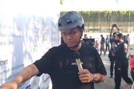 12 pemimpin kota perwakilan negara G20 hadiri pertemuan U20 di Jakarta