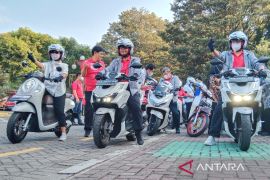 Tiga menteri kampanyekan 'Road Safety Campaign' di UGM