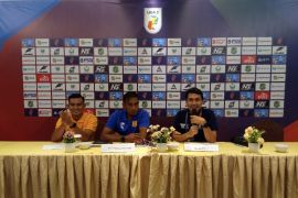 PSDS percaya diri main di kandang Karo United