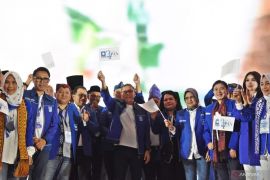 PAN tak undang partai politik anggota Koalisi Indonesia Bersatu ke Rakernas