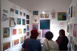 Art Jakarta tempat seniman pamerkan karya