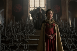HBO sambut "House of the Dragon" musim kedua
