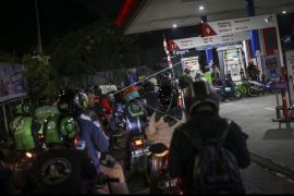 Ekonom: Kenaikan BBM untuk mengatasi subsidi salah sasaran