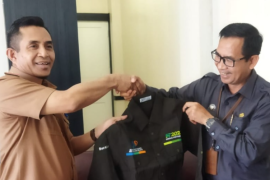 BPS dan DKP Sulsel sepakat sukseskan sensus pertanian 2023