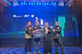 Kementerian ESDM raih penghargaan The Asset Manager 2022