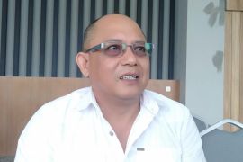 Meski sempat banjir, hunian hotel di Singkawang diupayakan tetap stabil