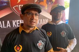Pemkab Garut dukung ESI dalam program pengembangan atlet E-Sport