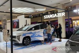 Hyundai bawa produk baru ke Solo