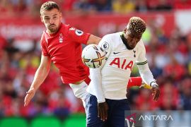 AC Milan dikabarkan lepas Emerson Royal