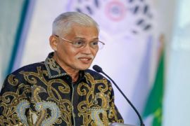 Pemprov Sulawesi Tenggara minta IDI bantu wujudkan kesehatan masyarakat