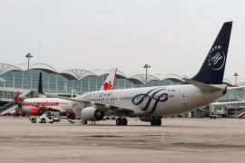 Kualanamu Airport should become hub for ASEAN, South Asia: Minister