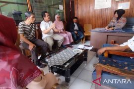 Korban penipuan sapi kurban desak polisi Bukittinggi tangkap pelaku