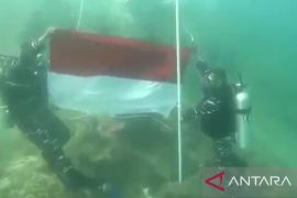 Menebalkan cinta tanah dan air pada perayaan kemerdekaan RI