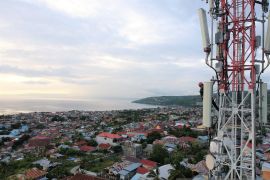 Terus Perluas Infrastruktur Jaringan  Jaringan 4G XL Axiata Jangkau 1.085 Desa/Kelurahan di 94 Kecamatan di Sulawesi Tengah