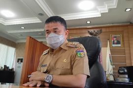 Walikota Palu ingatkan komitmen pengusaha tambang batuan