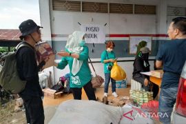 Pemerintah prioritaskan pemenuhan bahan pangan korban banjir Torue