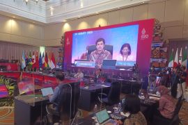 G20 members to address challenges in overcoming AMR threats