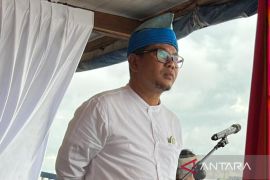 Imam Abu Hanifah pimpin MD KAHMI Pontianak