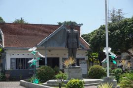 Tujuh tempat wisata kenang sejarah Indonesia