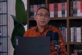 Mayoritas warga yakin pemerintah bisa mencegah krisis ekonomi