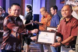 Realisasi penerimaan PBB Kota Medan baru Rp349,12 miliar