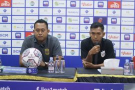 Liga 1- Asisten pelatih PSIS mundur setelah kalah lawan Bhayangkara FC
