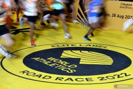 Maybank pastikan Maybank Marathon berlanjut di tahun 2023