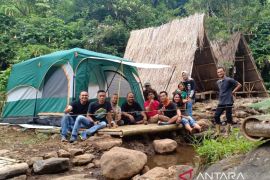 Disparpora: Jumlah kunjungan wisatawan meningkat setiap akhir pekan