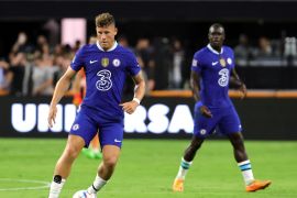 Chelsea kandas di kandang Southampton