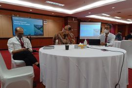 Kemenkeu perkirakan biaya pensiun PNS Rp119 triliun tahun 2022