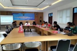 Tanah Bumbu libatkan diri cari korban kapal tenggelam