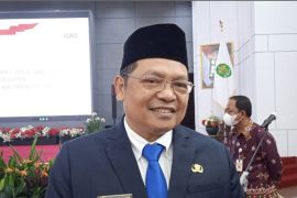 Dinkes Kaltim prioritas tiga  wilayah tuntaskan BIAN tahap pertama