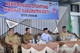 Sabang peringkat dua terendah angka stunting di Aceh
