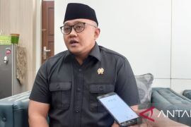 Ketua DPRD penuhi panggilan Badan Kehormatan soal penganiayaan di THM